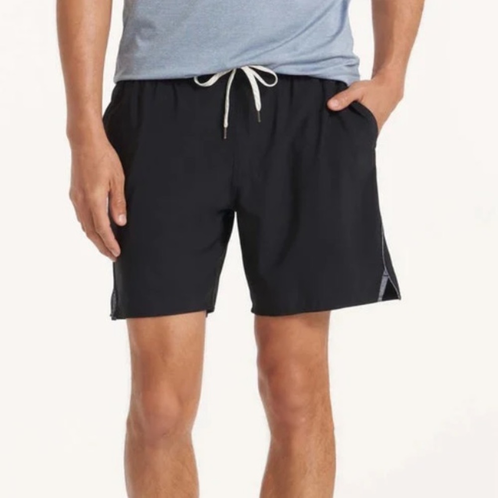 Vuori Men’s Shorts Trail